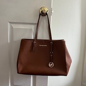 Michael Kors hand bag